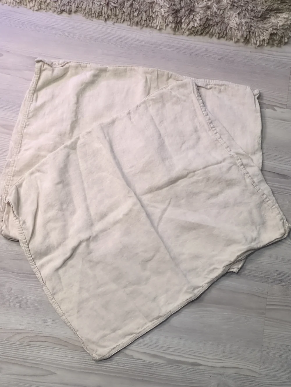 DAPU 100% linen